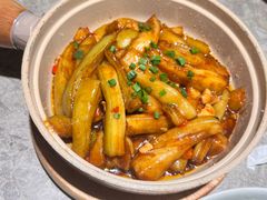 -留半山·香港食堂(啦啦宝都店)