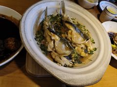 -永安鱼庄·镇江菜(丁卯店)