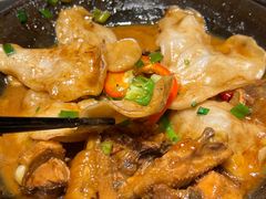 -佰家小厨·南京菜(夫子庙店)