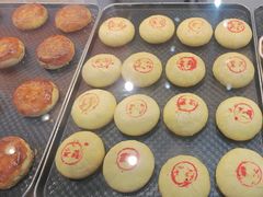 -嘉华鲜花饼·现烤(昆明老街店)