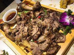 -阿英煲(凉城路店)