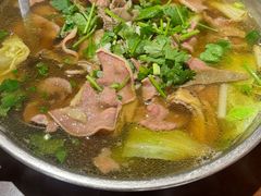 -谢老五跷脚牛肉·非遗传承店