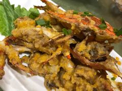 -启东小海鲜(庄先湾路1号店)