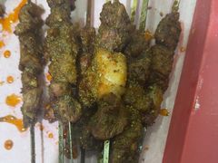 -古彭7只羊·招牌白串·碳锅羊肉旗舰店