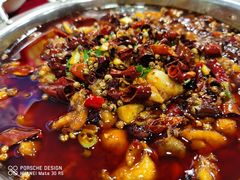 -蜀膳坊(洪公祠小区店)