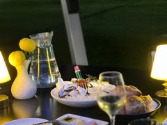 -宴悦海鲜餐厅Driftwood·游水海鲜·牛排(亚龙湾瑞吉店)