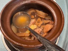 -民间瓦缸煨汤館(嵩山路店)