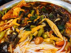原味螺蛳粉-西环肥仔螺蛳粉(总店)