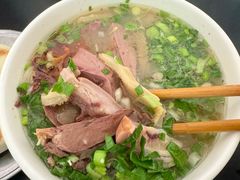 -老李家杂肝汤(回民街店)