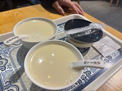 -冰泉豆浆馆(阳朔店)