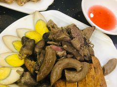 -领鲜风味花雕鸡(马端街店)