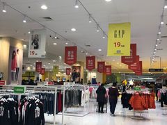 -永旺梦乐城国际商城(北清路店)