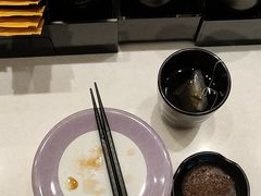 -争鲜回转寿司(天府广场-今站PLUS店)