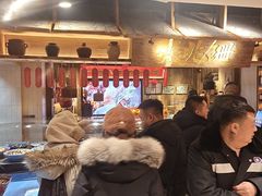 -張飛扒肉·龙江非遗(道外店)