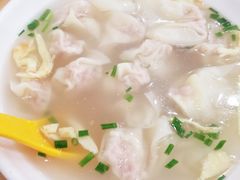 -永盛鑫城市饭堂·特色现炒本帮面(公兴路店)