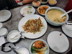 -闫府私房菜·百年鲁菜(恒隆店)