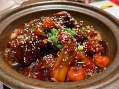 -即墨老公社·海肠捞饭大王(古城店)