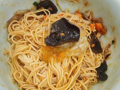 蟹黄面-蟹上黄·蟹黄面·江南糖水(人民广场店)