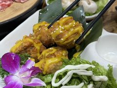 -牛也烧肉(摩尔城店)
