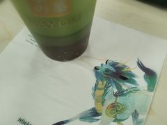 -奈雪的茶(市百一店)