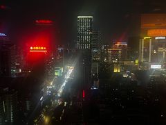 -富力丽思卡尔顿酒店·FLAIR餐厅酒吧