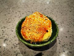 -王天顺海苔饼