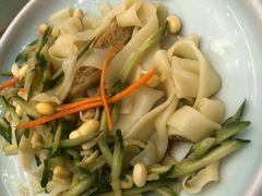 -吕氏疙瘩汤·新派鲁菜(欢乐汇店)