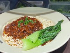 -李先生牛肉面大王(济南火车站候车室店)