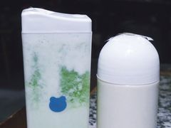 -兰熊鲜奶(西直门凯德mall店)