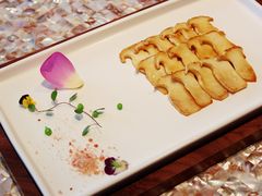香煎老人头-临江宴(陆家嘴店)