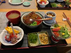 -活鳗饭·鹅肝范儿(高碑店店)