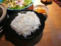 撈手工粉-滨少旺厨(惠福西路店)