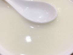 沙湾姜埋奶-沙湾姜埋奶(兴新包店)