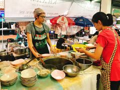 -榮泰米粉湯(Left Shop)