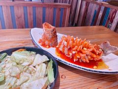 -小镇大厨私房餐厅
