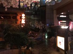 -嘉悦汗蒸时代(曙光路店)