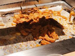 -新石器烤肉(周浦万达店)