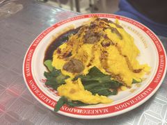 -孖记茶档·热腾茶餐(荔湾领展广场店)