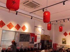 -荆九爷爆炒桥头三嫩(夫子庙店)