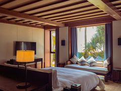 -石梅湾艾美度假酒店