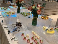 -菲住布渴酒店自助餐厅(阿里巴巴西溪园区店)