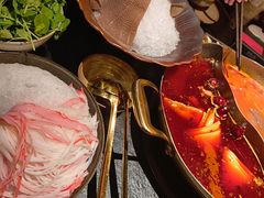 -色響火锅(恒隆广场店)