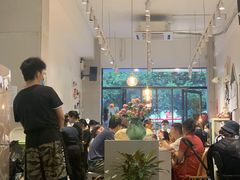 -小豆海棠(嘉兴路店)