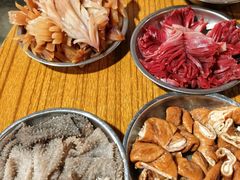 -渝味黄姐火锅(黄泥村店)