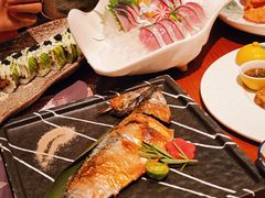 -元通寿司(东骏店)