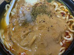 -曹宝林砂锅麻辣烫(星光路店)