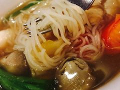 -芽庄洲际酒店自助餐厅