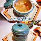 前门最美仙境素餐厅｜叶叶菩提
