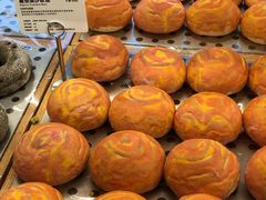 星空流沙包-LELECHA乐乐茶(上海五角场万达广场店)