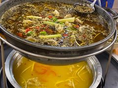 -重庆乌鱼庄·龙滋鲜(青羊大道店)